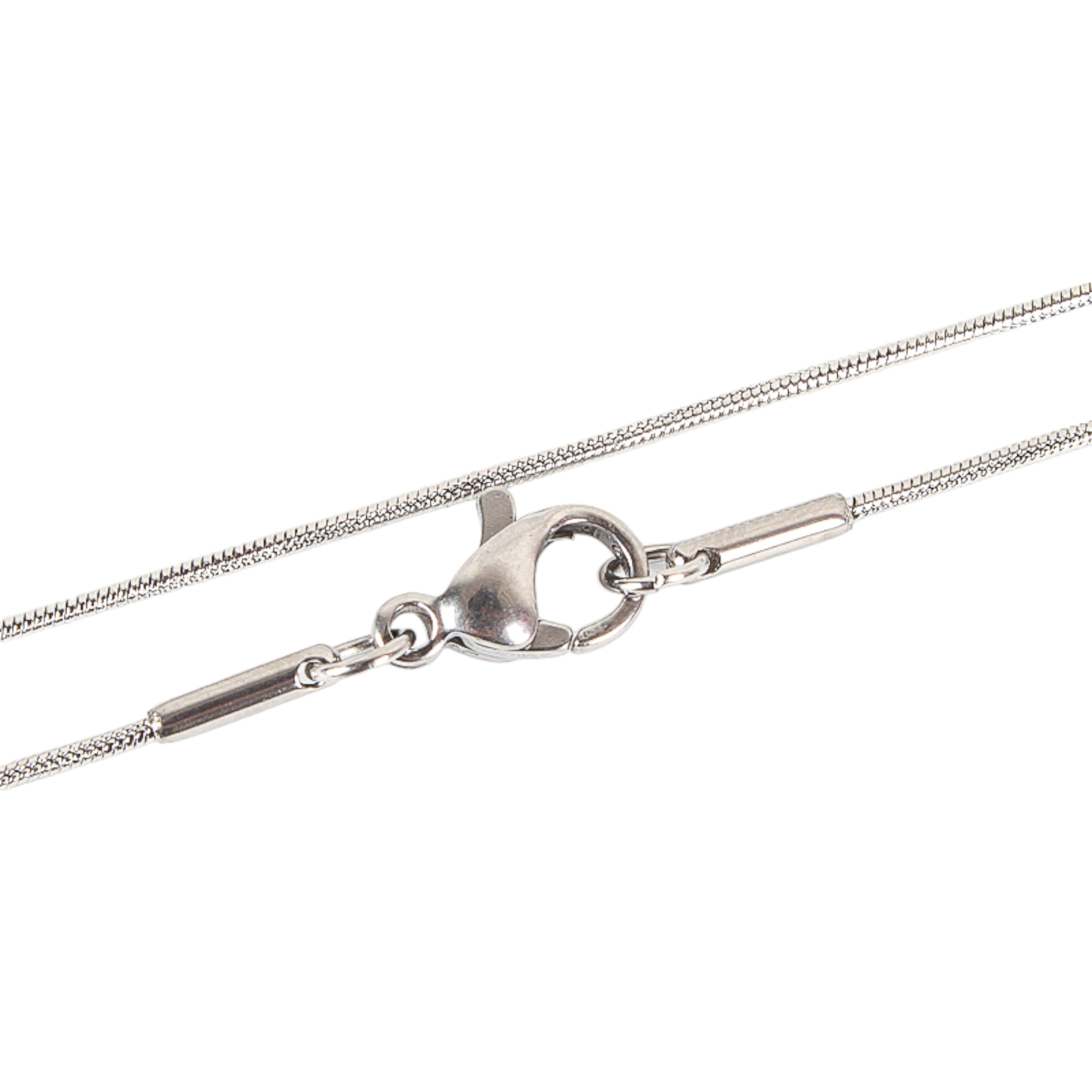 Halskette für Silberanhänger | 45cm