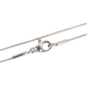 Halskette für Silberanhänger | 45cm