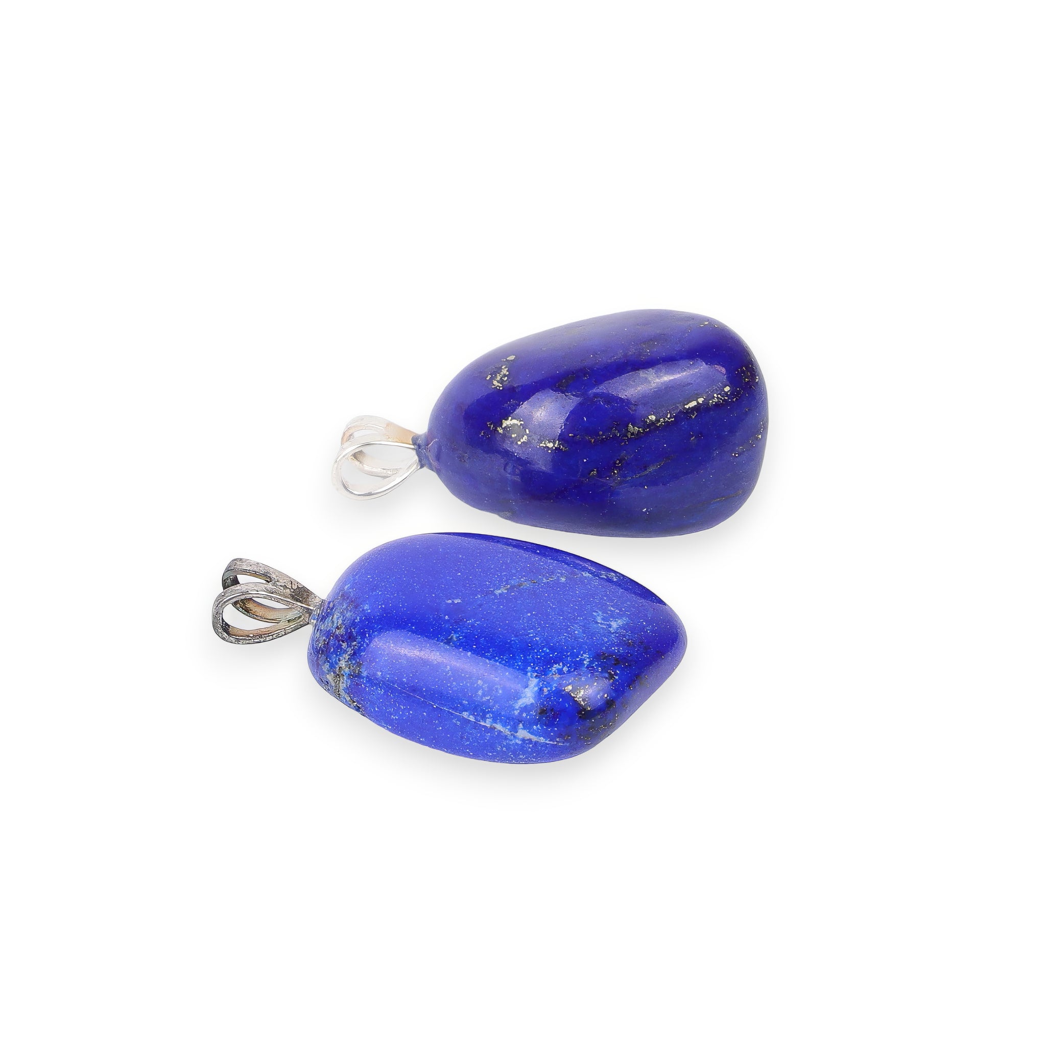 IDE BOTTEGA - Lapis lazuli pendant | AAA